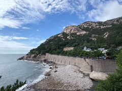 -崂山仰口游览区