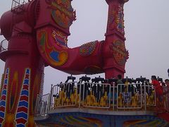 -国色天乡三期陆地乐园