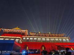 -大唐不夜城