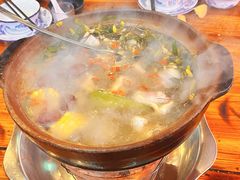 -洪大厨鸡煲(福田店)