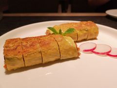 天素烧鹅-安多素食(广仁寺路店)