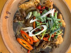 -龚印记牛骨牛杂屋·四代传承(珠影星光城店)