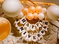 纪念日-慢隅法式小馆·生日求婚西餐厅