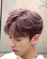 -LJOY丽锦造型·烫发染发