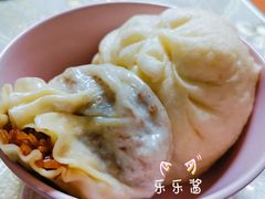 豆沙包-航天馒头(瞻园路店)