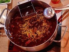 -野妹火锅(龙岗店)
