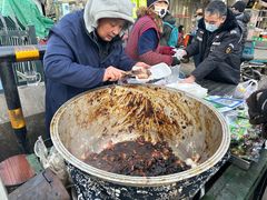 -马文章胖子甑糕(洒金桥店)