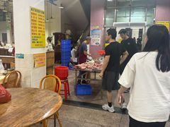 -标记美食新鲜猪杂(兴南大道店)