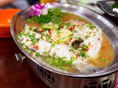 -荷花泰菜(东方新天地店)