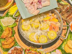 -椰小鸡·琼州糟粕醋(美兰缤纷城店)