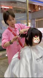 -MMbyHairCode 芭曲发型沙龙