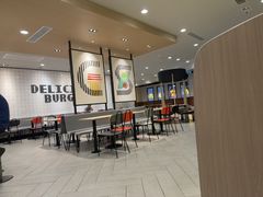 -麦当劳(新濠影汇店)