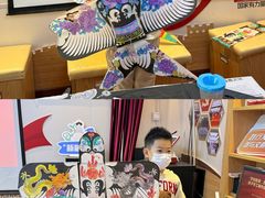 -100家灵感仓库·DIY团建(什刹海店)
