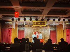 -青曲社相声(易俗街区店)