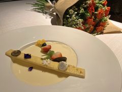 -郑州绿地JW万豪酒店The Grill烤汇扒房