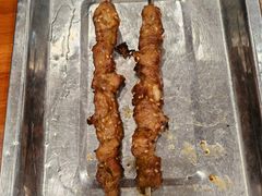 -门框胡同百年卤煮(彰化路店)