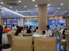 -粤盛海鲜平价店(洛溪食街店)