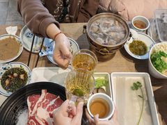 -古关火锅店(古北水镇景区店)