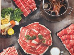 -呷哺呷哺 黄金牧场 (新辰里学清路店)