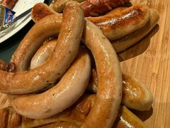 -兰特伯爵西餐厅·啤酒屋(方庄店)