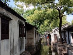 -绍兴鲁迅故里·沈园景区