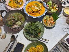 -Thai Alley泰爱里(二沙岛店)