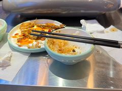 -还是那家•秘制活鱼现烤•香辣美蛙(独墅湖邻里中心店)