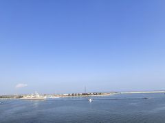 -泰达航母主题公园