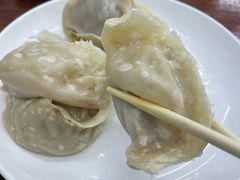 -奉天蚨祥饺子馆