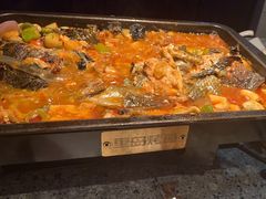 -里岛烤鱼(东港凯虹广场店)