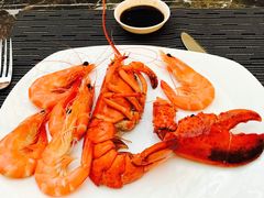 -漢咖啡·全服务式自助晚餐(武汉洲际酒店)