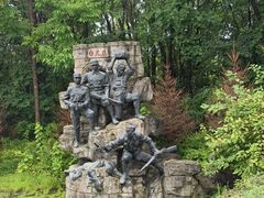-二战终结地纪念园
