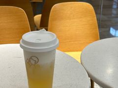 -喜茶(慈溪银泰城店)