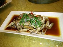 -合家小菜餐馆(新诚花苑店)