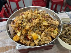 -小民大排档(光谷店)
