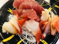 -争鲜回转寿司(朝北大悦城店)