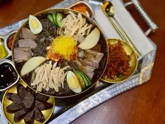 -玉流珍肴馆(亮马桥店)