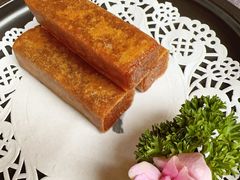 -御花园·粤菜·海鲜火锅(中山公园店)