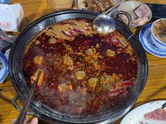 -五里关火锅(牛市口店)