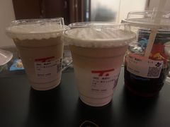 -Tims天好咖啡·贝果(凯德大峡谷购物中心店)