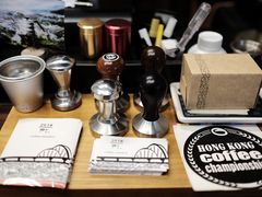 -251#coffee roasters(沿河东路店)