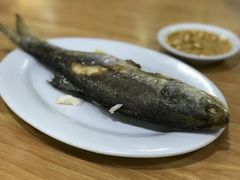 -长平肥姐白粥·海鲜打冷