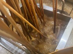 -老徐烧烤涮肚(交道口店)