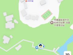 -南山植物园