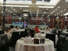 大堂-丰谷茶楼(鸿大广场店)