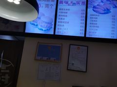 -哆哆客汉堡(康宁街店)