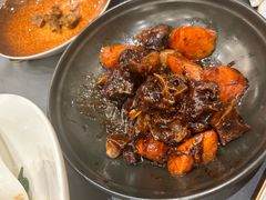 -A One Kitchen·南京精菜馆(晶丽酒店店)