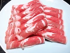 羊肉卷-协成海鲜火锅(情侣路店)