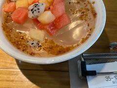 -江渔儿酸菜鱼(东二环泰禾店)