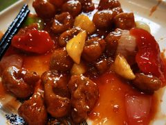 -台山美食一绝阿四台山黄鳝饭(阿四创作店)